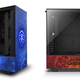 Illustration for article titled Custom iWorld Of Warcraft /iPC Cases For The Horde (And The Alliance)